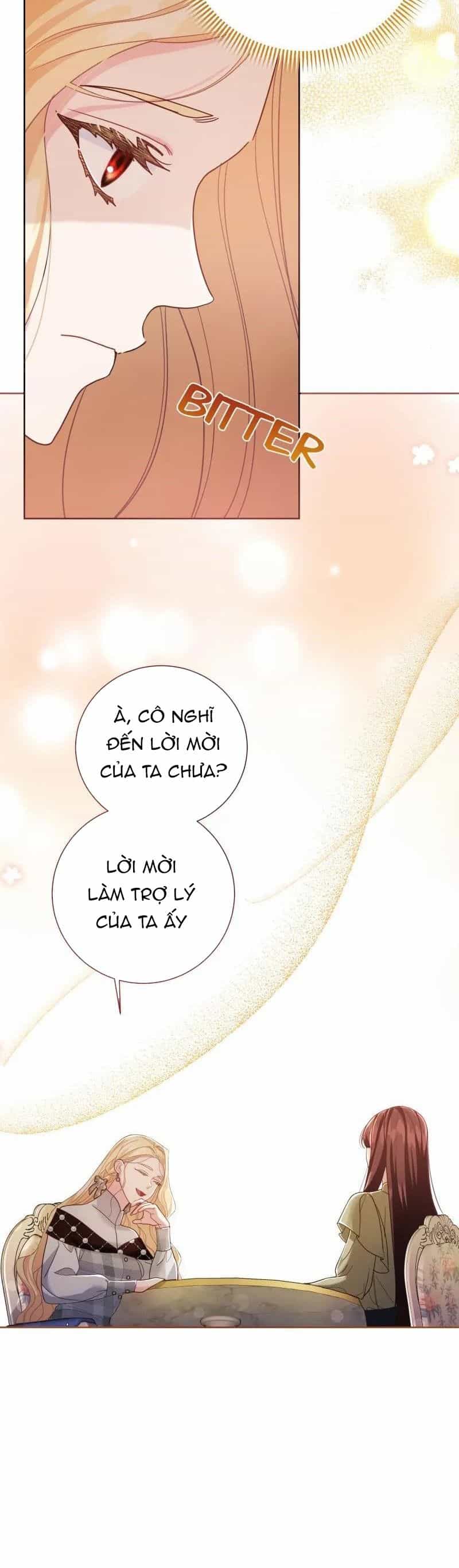 Cho Đến Khi Nữ Chính Thực Sự Xuất Hiện - Chương 17 - ảnh 27