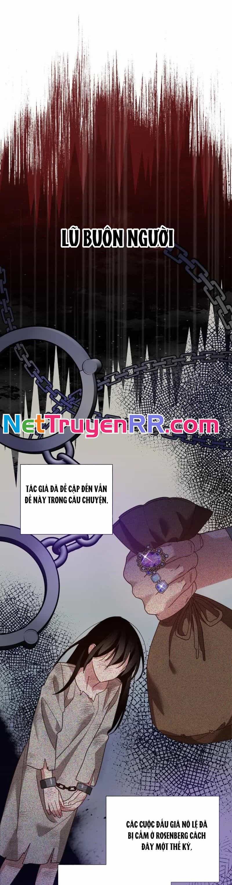 Cho Đến Khi Nữ Chính Thực Sự Xuất Hiện - Chương 17 - ảnh 65