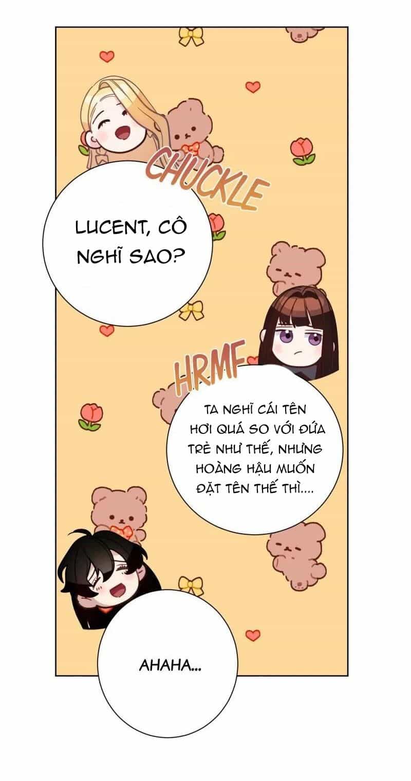 Cho Đến Khi Nữ Chính Thực Sự Xuất Hiện - Chương 18 - ảnh 44