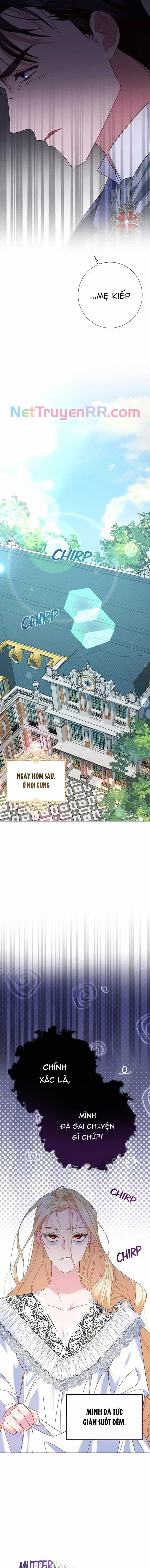 Cho Đến Khi Nữ Chính Thực Sự Xuất Hiện - Chương 20 - ảnh 17