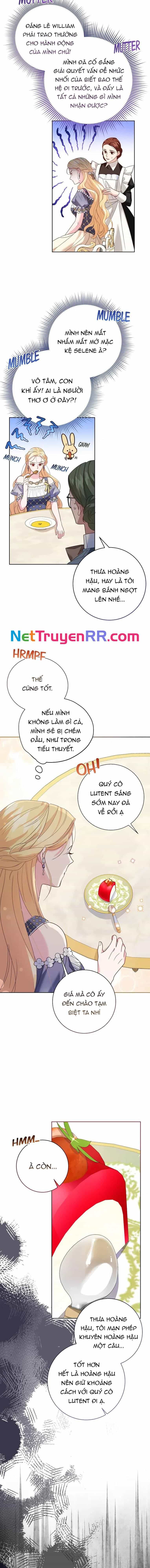 Cho Đến Khi Nữ Chính Thực Sự Xuất Hiện - Chương 20 - ảnh 18
