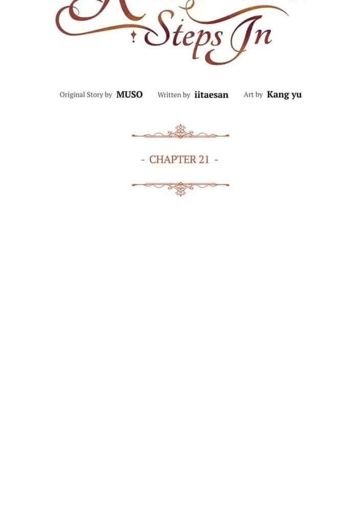 Cho Đến Khi Nữ Chính Thực Sự Xuất Hiện - Chương 21 - ảnh 15
