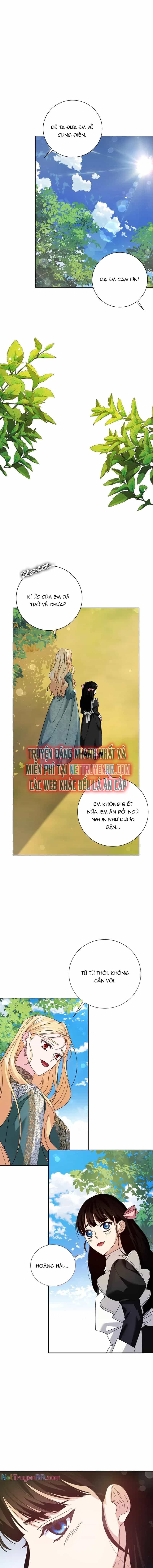 Cho Đến Khi Nữ Chính Thực Sự Xuất Hiện - Chương 22 - ảnh 12