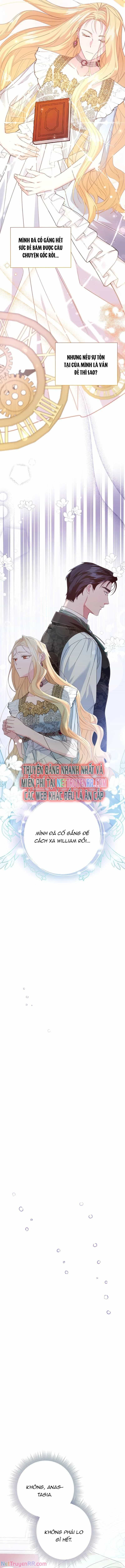 Cho Đến Khi Nữ Chính Thực Sự Xuất Hiện - Chương 22 - ảnh 2