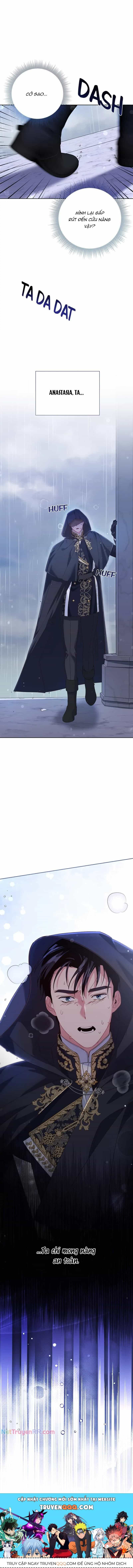 Cho Đến Khi Nữ Chính Thực Sự Xuất Hiện - Chương 23 - ảnh 15