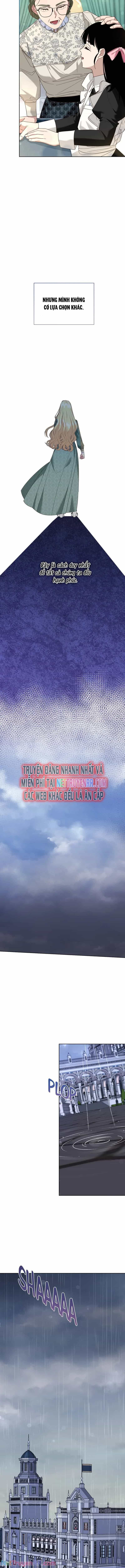 Cho Đến Khi Nữ Chính Thực Sự Xuất Hiện - Chương 23 - ảnh 8
