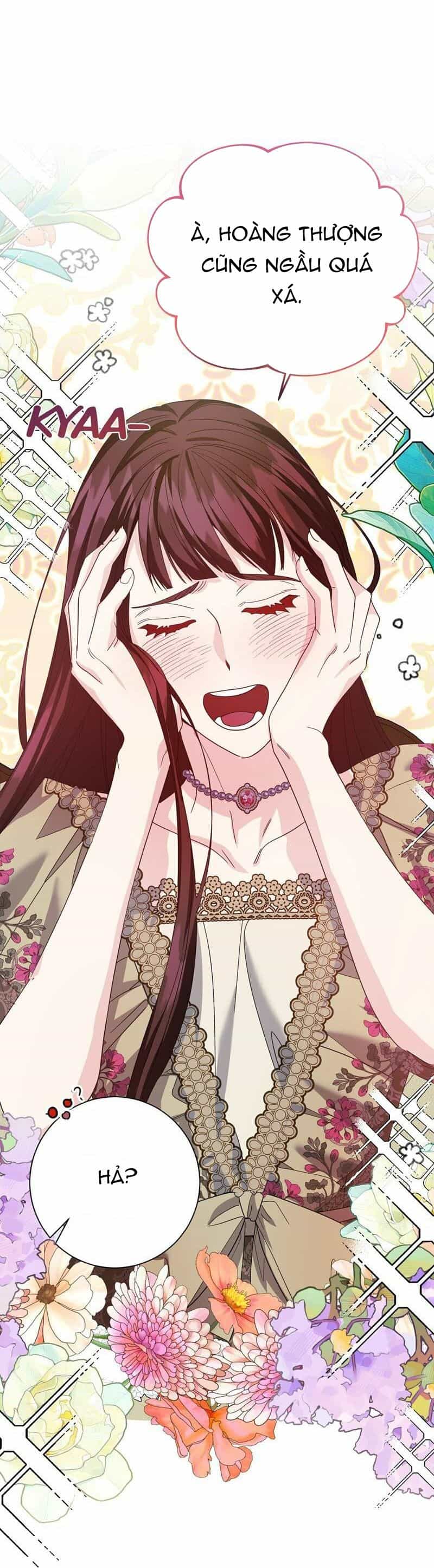 Cho Đến Khi Nữ Chính Thực Sự Xuất Hiện - Chương 26 - ảnh 13