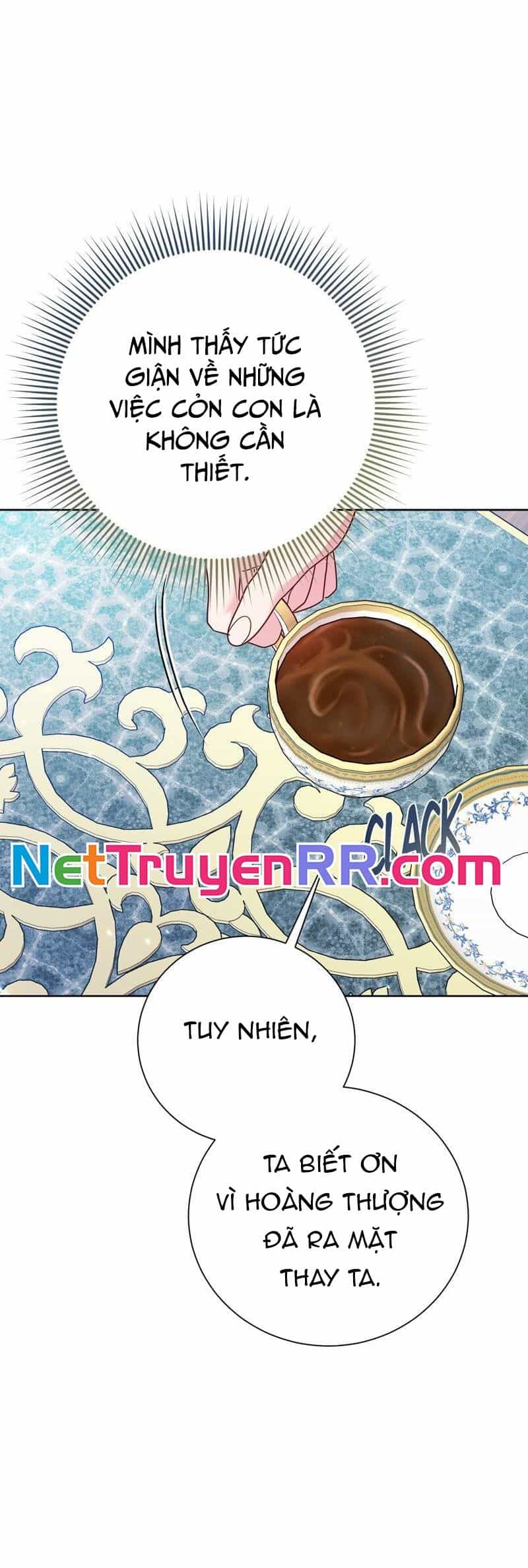 Cho Đến Khi Nữ Chính Thực Sự Xuất Hiện - Chương 27 - ảnh 21