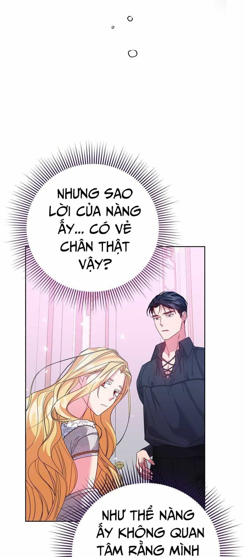 Cho Đến Khi Nữ Chính Thực Sự Xuất Hiện - Chương 27 - ảnh 59