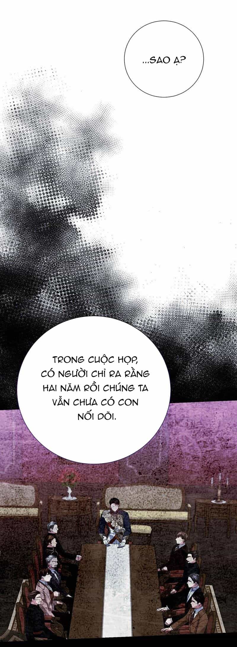 Cho Đến Khi Nữ Chính Thực Sự Xuất Hiện - Chương 27 - ảnh 64