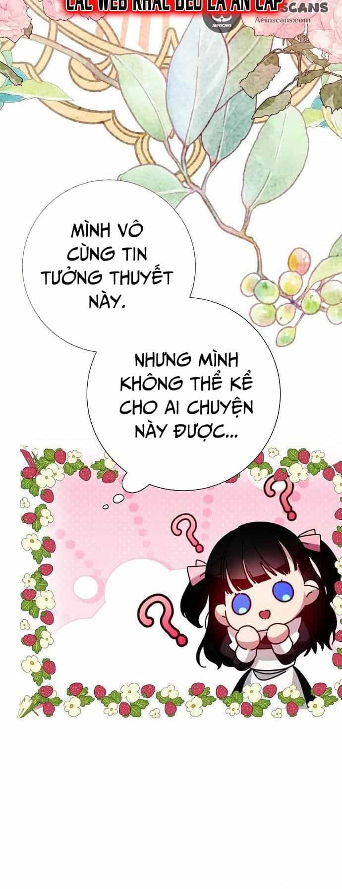 Cho Đến Khi Nữ Chính Thực Sự Xuất Hiện - Chương 28 - ảnh 50