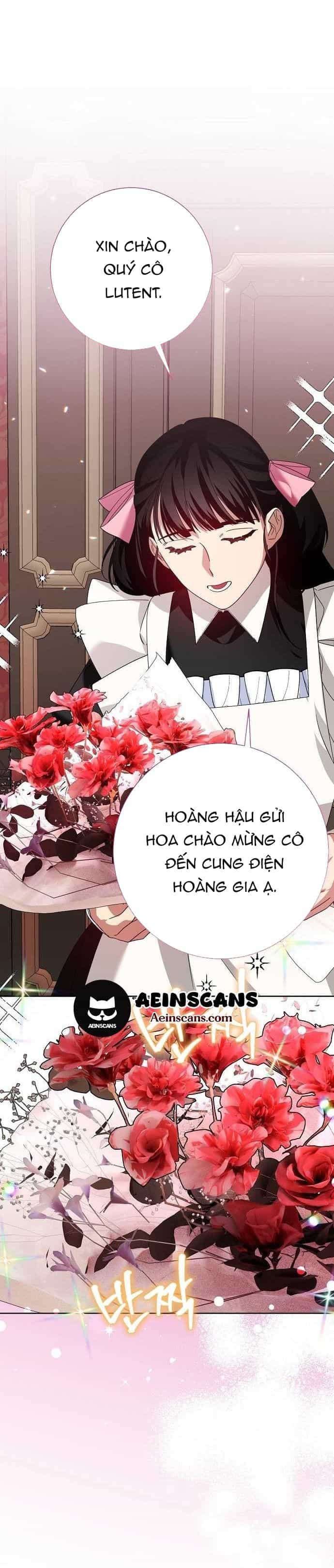 Cho Đến Khi Nữ Chính Thực Sự Xuất Hiện - Chương 28 - ảnh 58