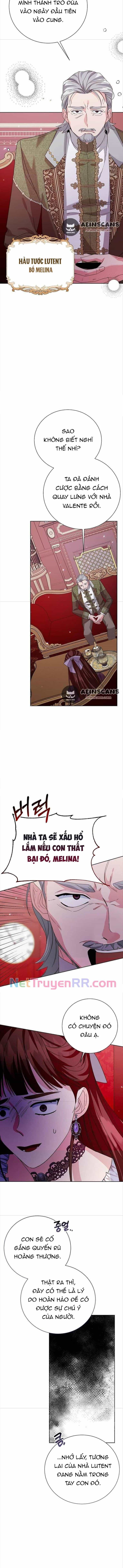 Cho Đến Khi Nữ Chính Thực Sự Xuất Hiện - Chương 29 - ảnh 11
