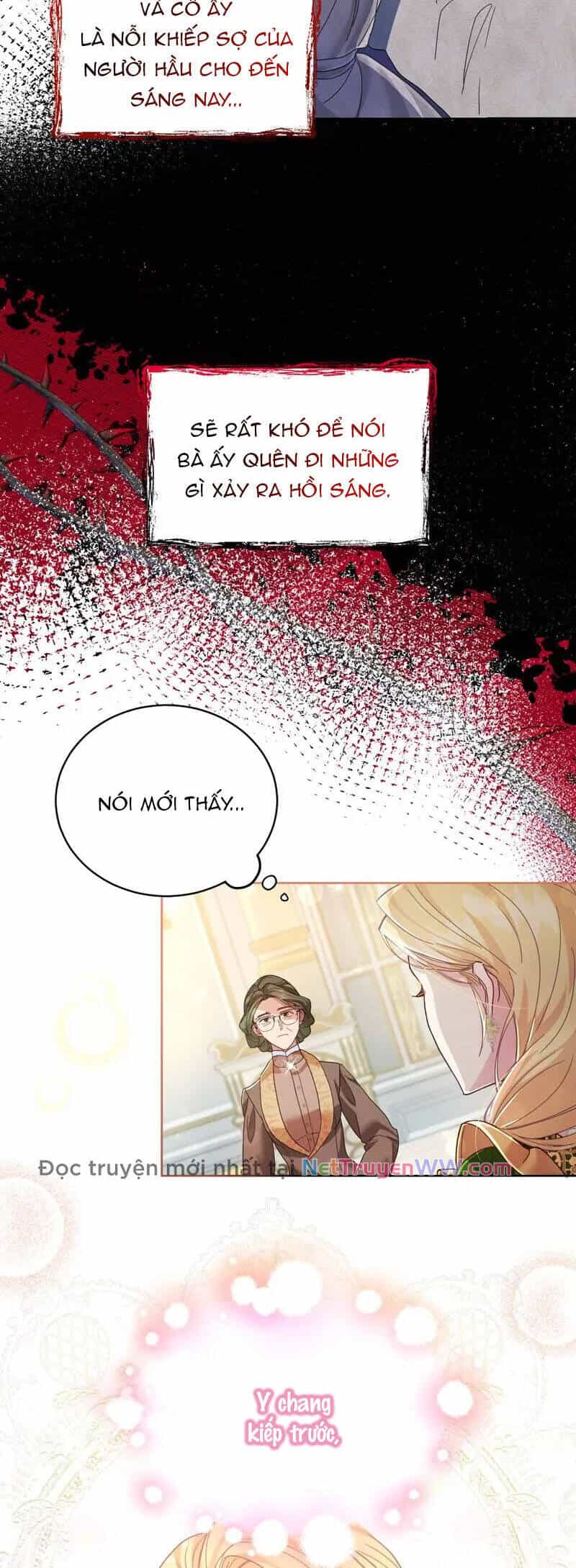 Cho Đến Khi Nữ Chính Thực Sự Xuất Hiện - Chương 3 - ảnh 24