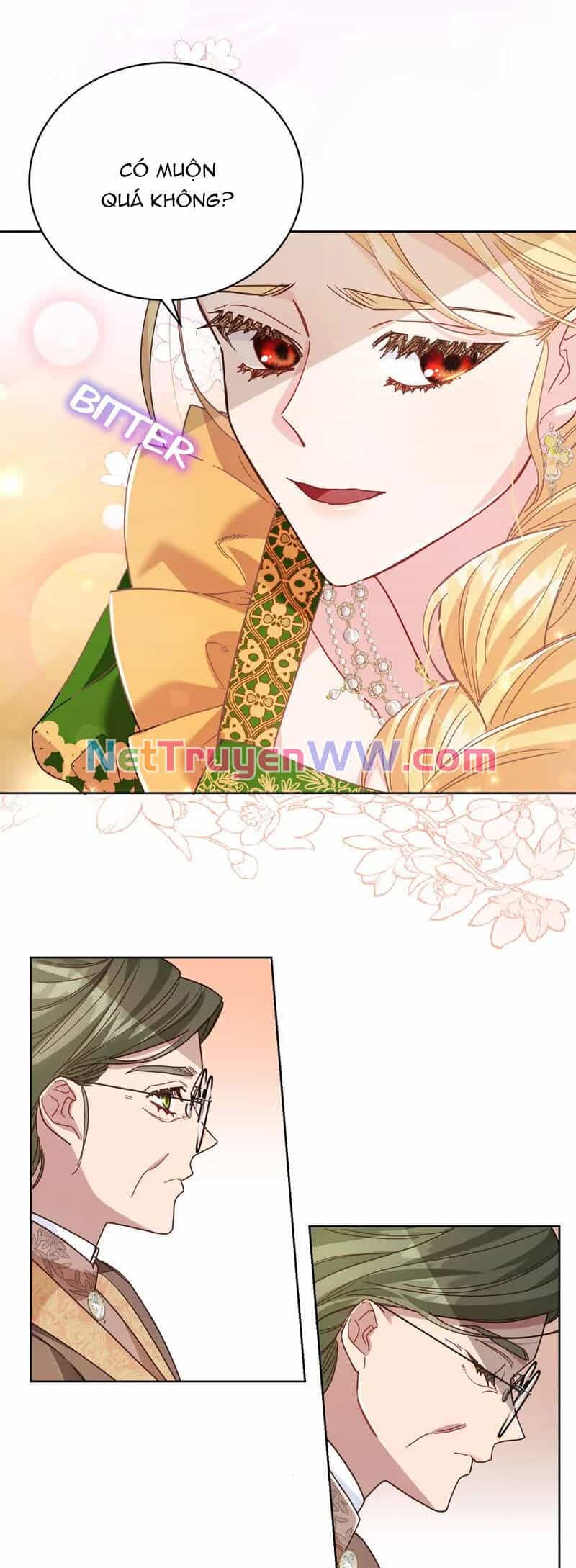 Cho Đến Khi Nữ Chính Thực Sự Xuất Hiện - Chương 3 - ảnh 29
