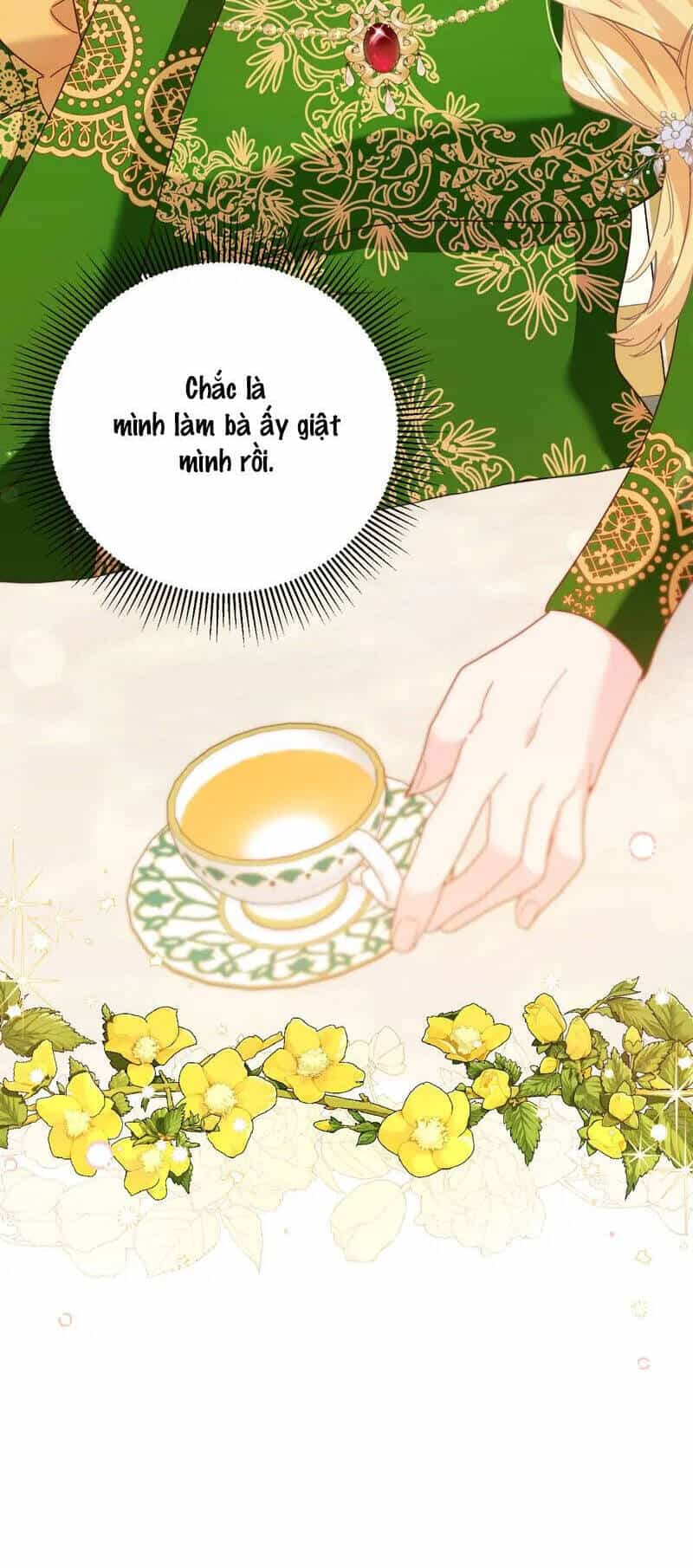 Cho Đến Khi Nữ Chính Thực Sự Xuất Hiện - Chương 3 - ảnh 4