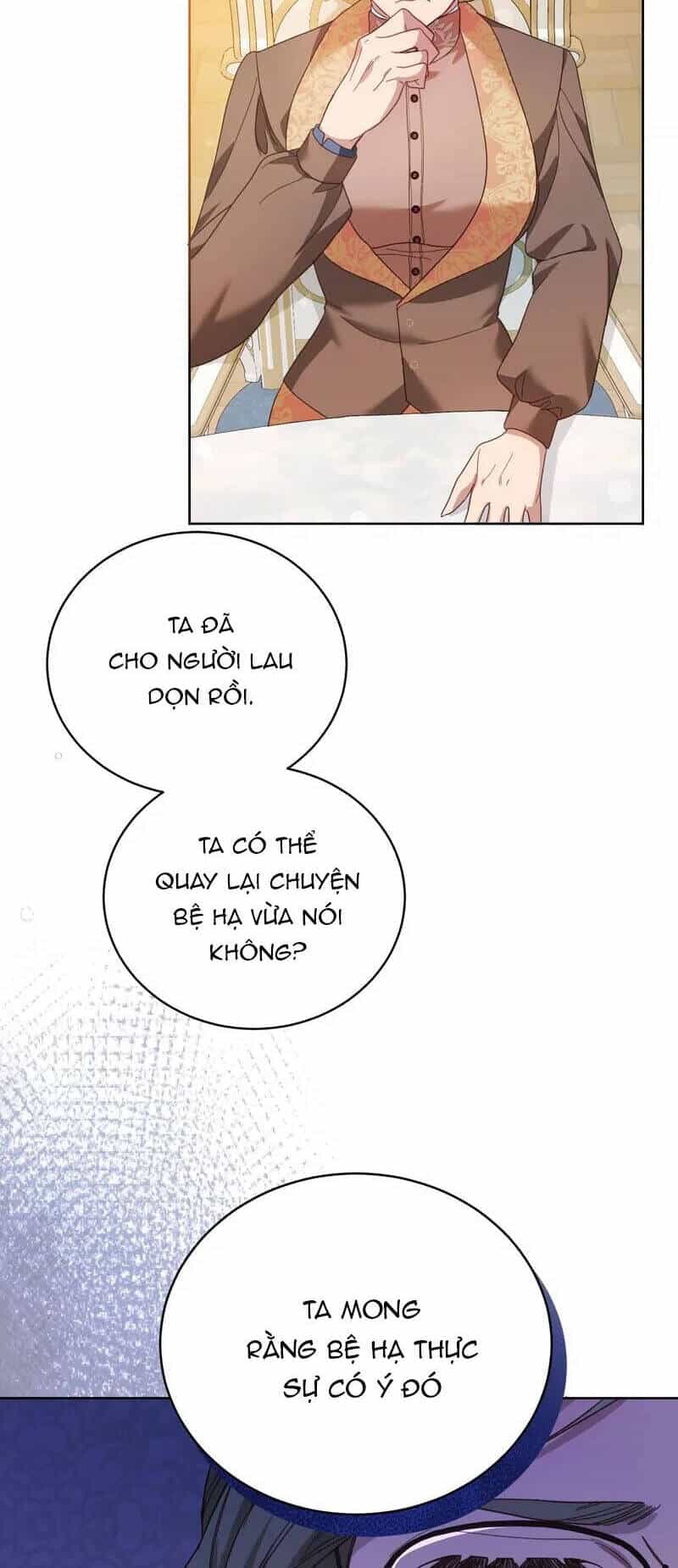 Cho Đến Khi Nữ Chính Thực Sự Xuất Hiện - Chương 3 - ảnh 6