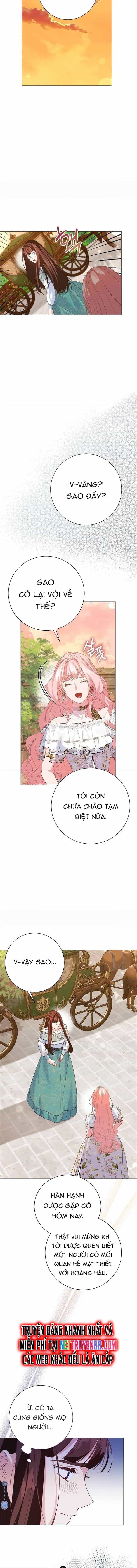 Cho Đến Khi Nữ Chính Thực Sự Xuất Hiện - Chương 30 - ảnh 12