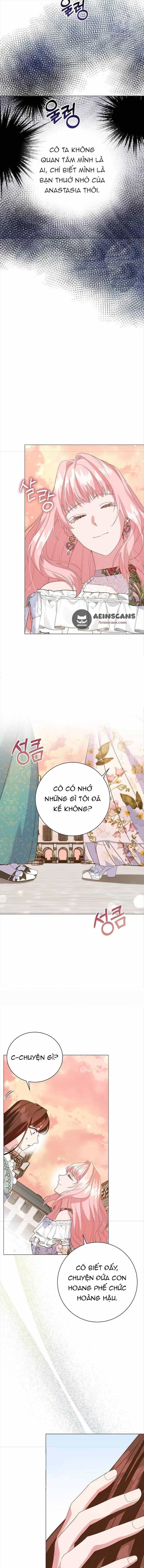 Cho Đến Khi Nữ Chính Thực Sự Xuất Hiện - Chương 30 - ảnh 13