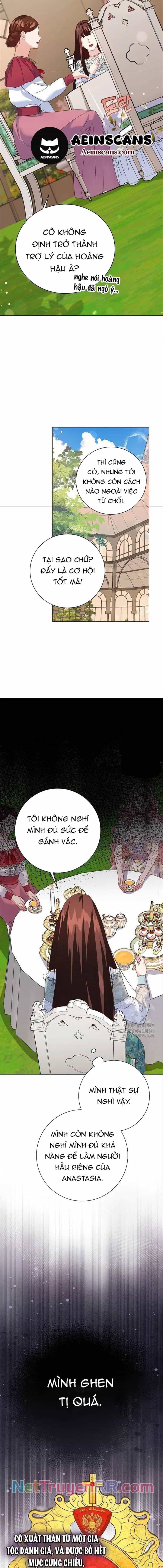 Cho Đến Khi Nữ Chính Thực Sự Xuất Hiện - Chương 30 - ảnh 5