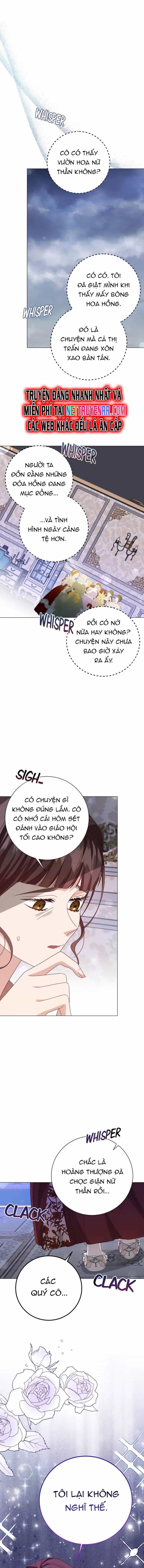 Cho Đến Khi Nữ Chính Thực Sự Xuất Hiện - Chương 31 - ảnh 10