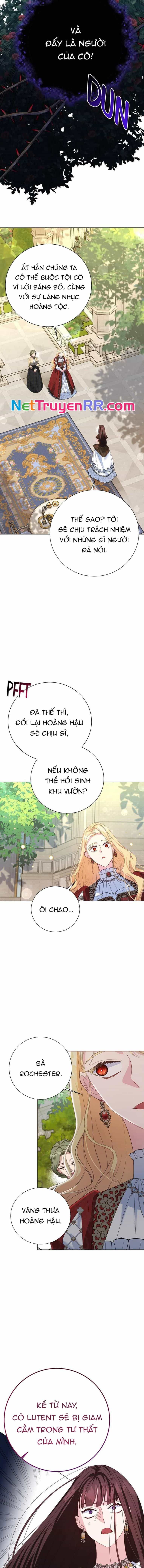 Cho Đến Khi Nữ Chính Thực Sự Xuất Hiện - Chương 32 - ảnh 15
