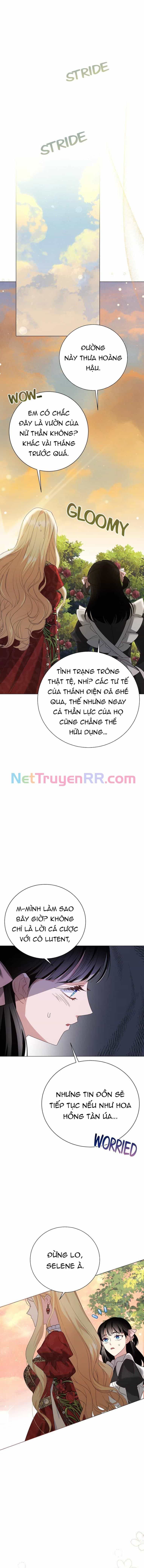 Cho Đến Khi Nữ Chính Thực Sự Xuất Hiện - Chương 32 - ảnh 18