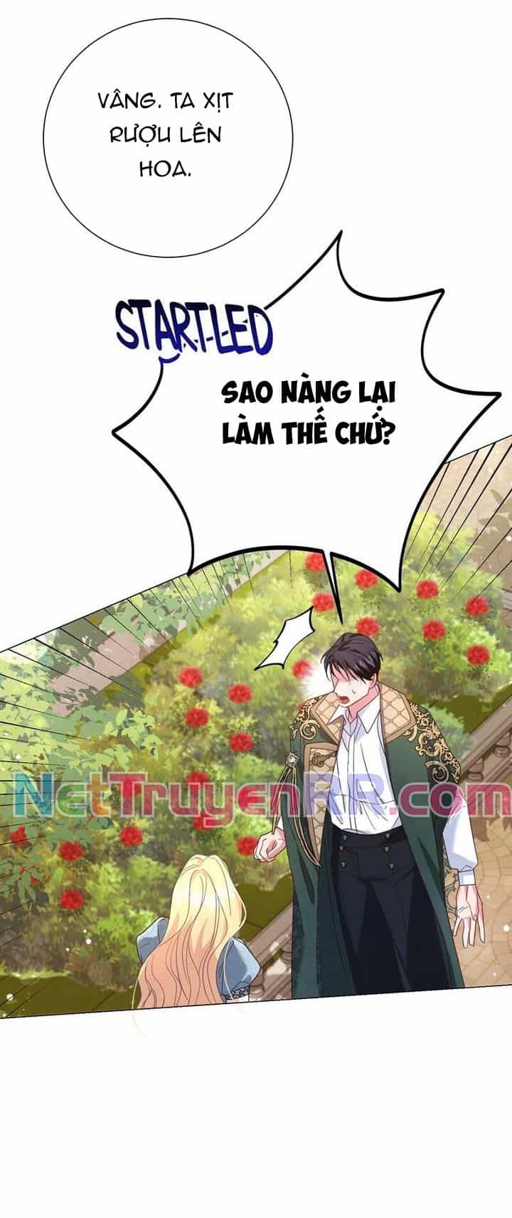 Cho Đến Khi Nữ Chính Thực Sự Xuất Hiện - Chương 33 - ảnh 35