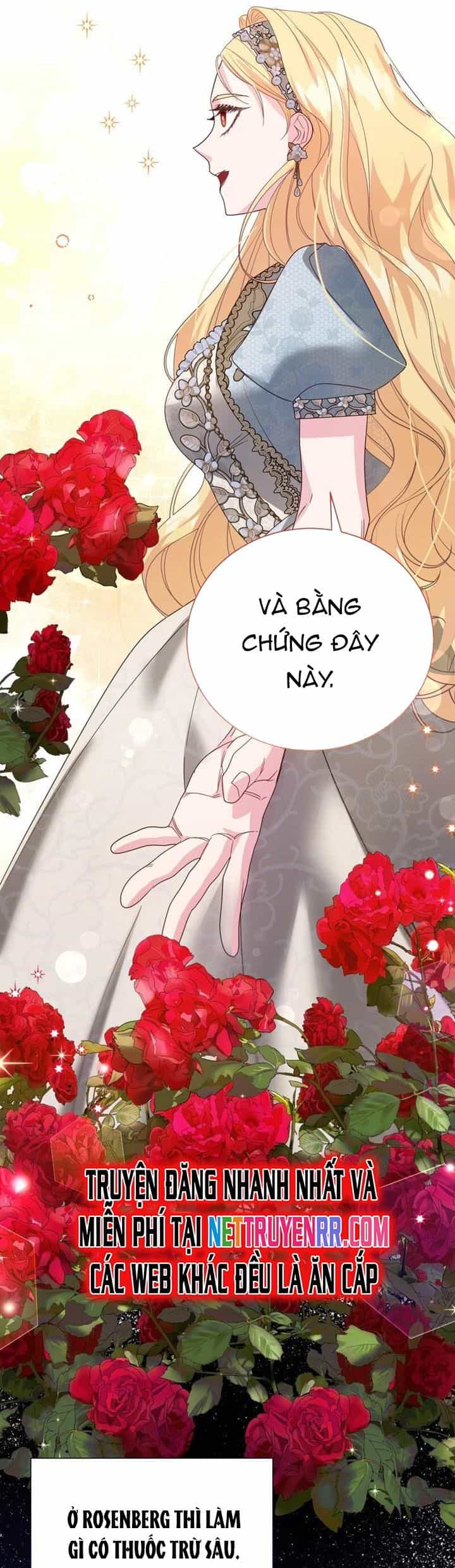 Cho Đến Khi Nữ Chính Thực Sự Xuất Hiện - Chương 33 - ảnh 37