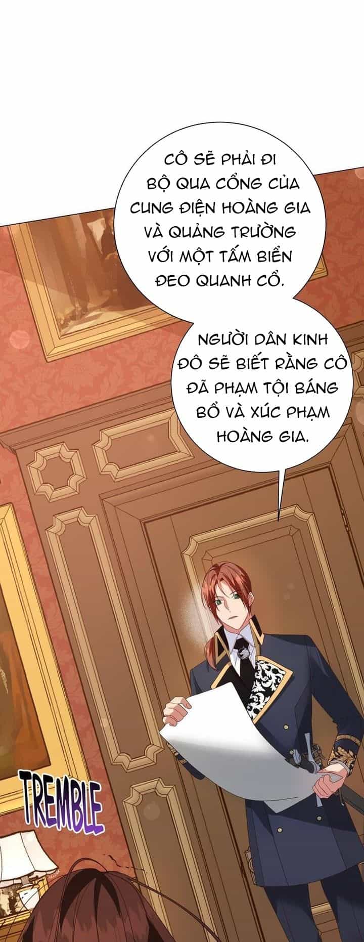 Cho Đến Khi Nữ Chính Thực Sự Xuất Hiện - Chương 33 - ảnh 69
