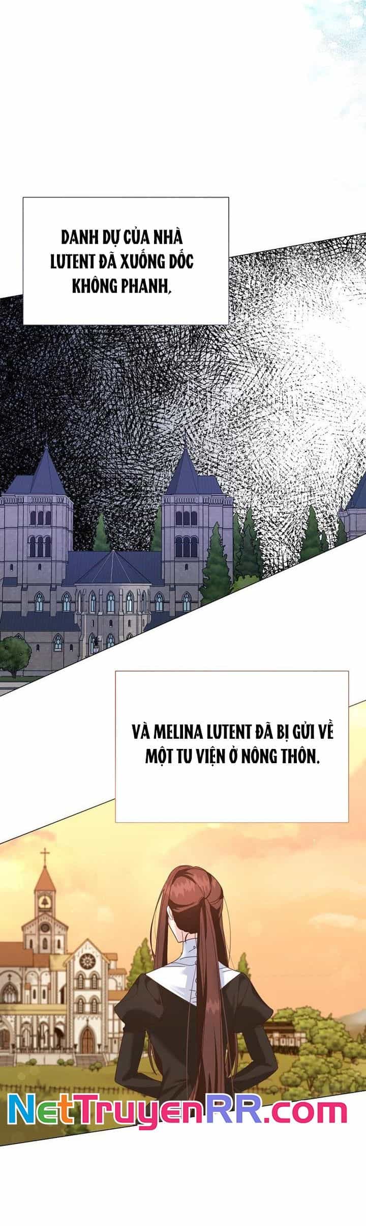 Cho Đến Khi Nữ Chính Thực Sự Xuất Hiện - Chương 34 - ảnh 19