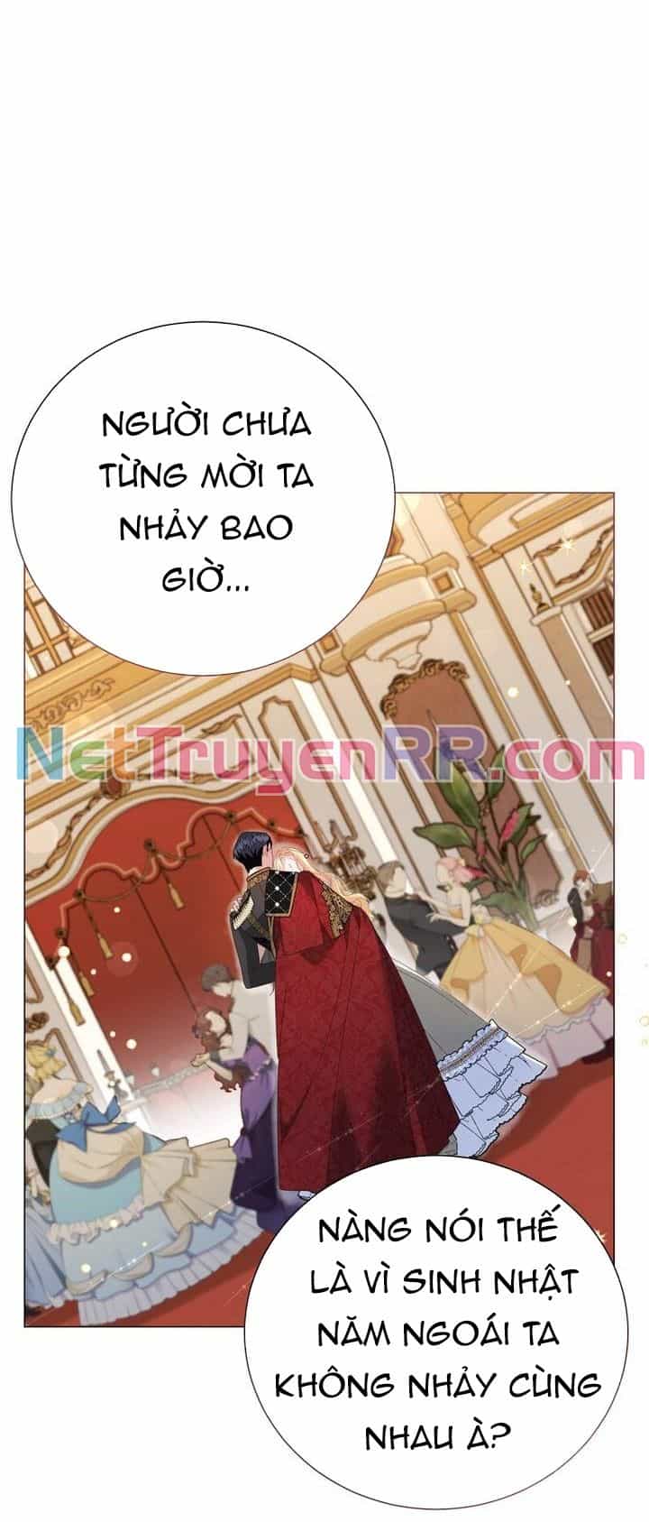 Cho Đến Khi Nữ Chính Thực Sự Xuất Hiện - Chương 34 - ảnh 63