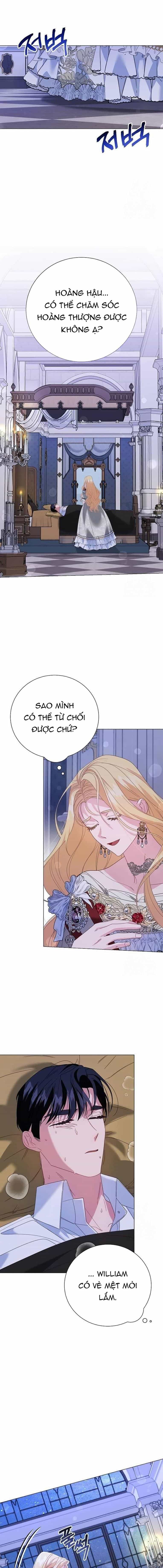 Cho Đến Khi Nữ Chính Thực Sự Xuất Hiện - Chương 35 - ảnh 11