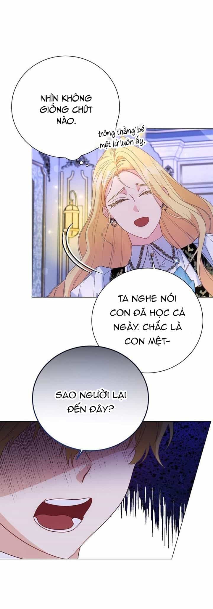 Cho Đến Khi Nữ Chính Thực Sự Xuất Hiện - Chương 38 - ảnh 17