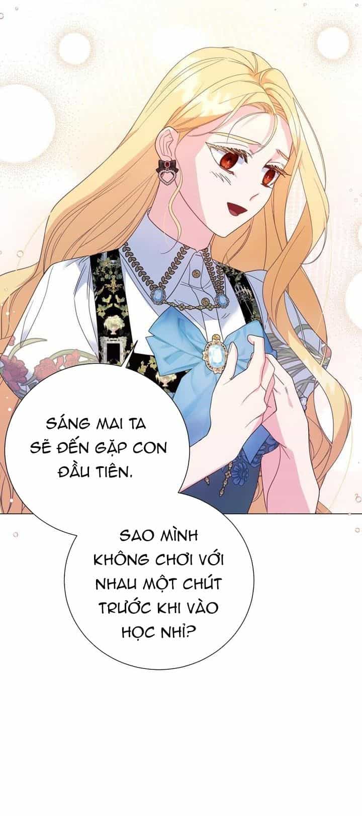 Cho Đến Khi Nữ Chính Thực Sự Xuất Hiện - Chương 38 - ảnh 33