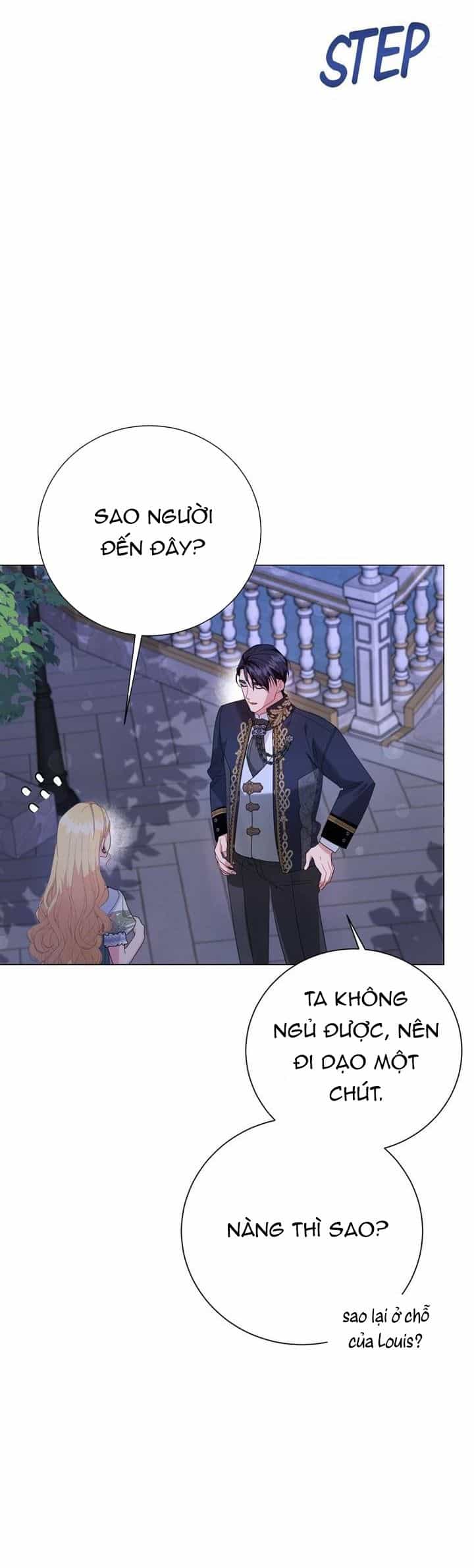Cho Đến Khi Nữ Chính Thực Sự Xuất Hiện - Chương 38 - ảnh 52