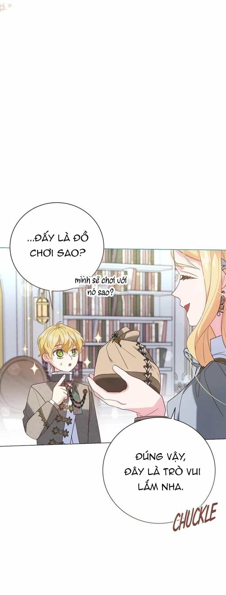 Cho Đến Khi Nữ Chính Thực Sự Xuất Hiện - Chương 39 - ảnh 19