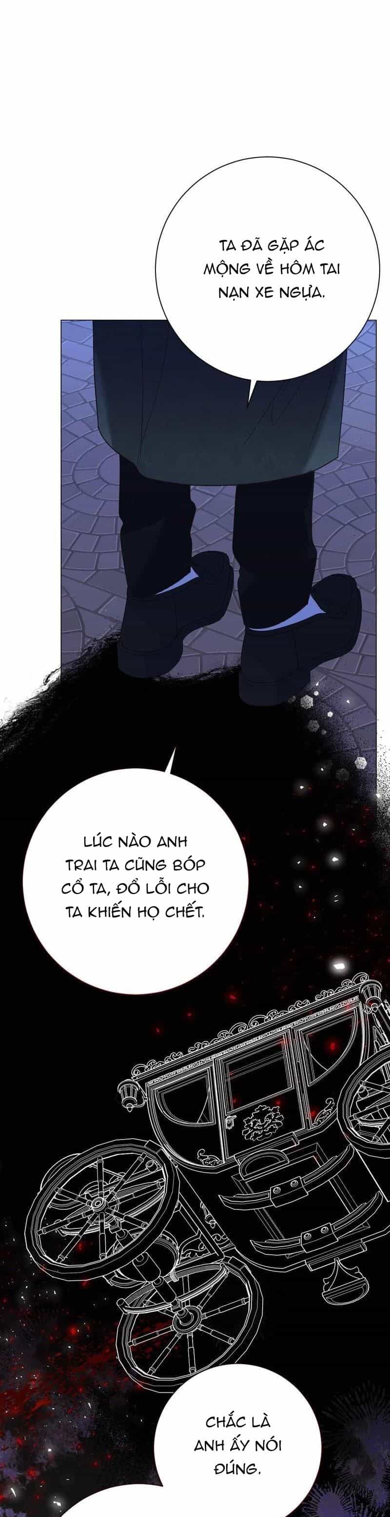 Cho Đến Khi Nữ Chính Thực Sự Xuất Hiện - Chương 41 - ảnh 58