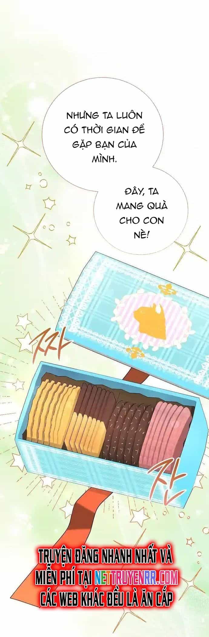 Cho Đến Khi Nữ Chính Thực Sự Xuất Hiện - Chương 42 - ảnh 17