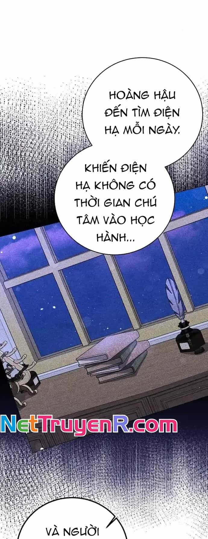 Cho Đến Khi Nữ Chính Thực Sự Xuất Hiện - Chương 43 - ảnh 11