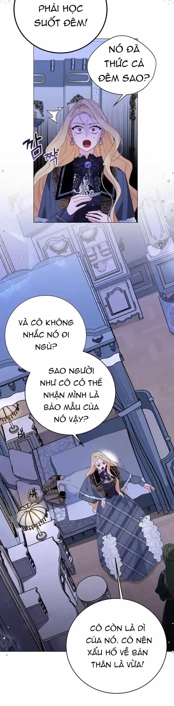 Cho Đến Khi Nữ Chính Thực Sự Xuất Hiện - Chương 43 - ảnh 12