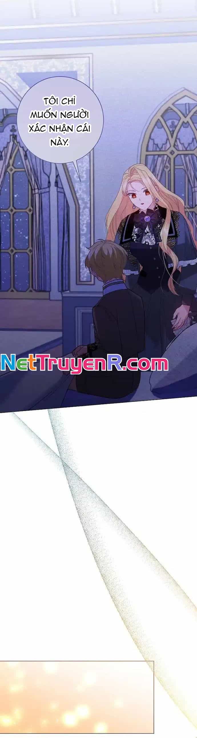 Cho Đến Khi Nữ Chính Thực Sự Xuất Hiện - Chương 43 - ảnh 65