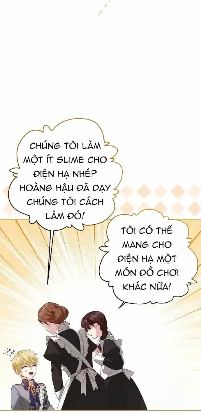 Cho Đến Khi Nữ Chính Thực Sự Xuất Hiện - Chương 43 - ảnh 68