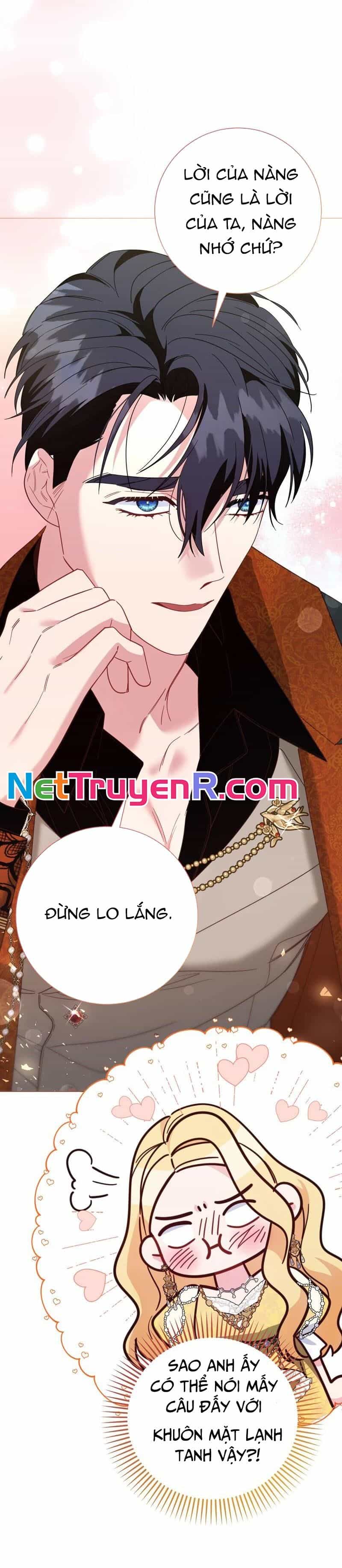 Cho Đến Khi Nữ Chính Thực Sự Xuất Hiện - Chương 44 - ảnh 29