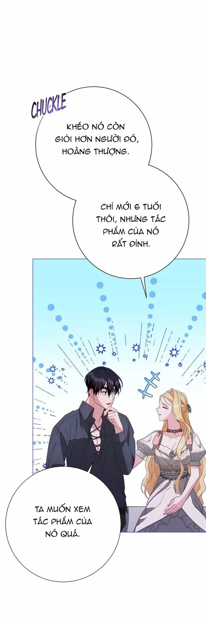 Cho Đến Khi Nữ Chính Thực Sự Xuất Hiện - Chương 46 - ảnh 36