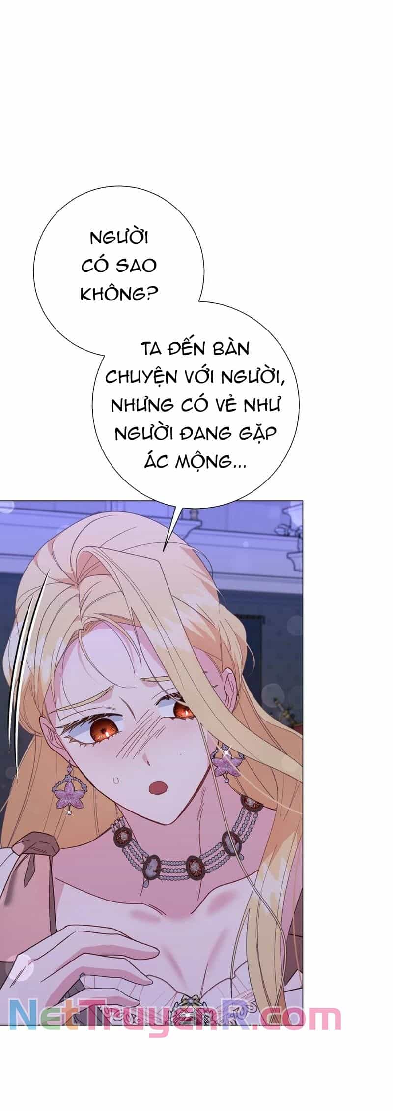 Cho Đến Khi Nữ Chính Thực Sự Xuất Hiện - Chương 46 - ảnh 7
