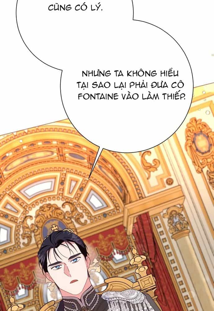 Cho Đến Khi Nữ Chính Thực Sự Xuất Hiện - Chương 47 - ảnh 33