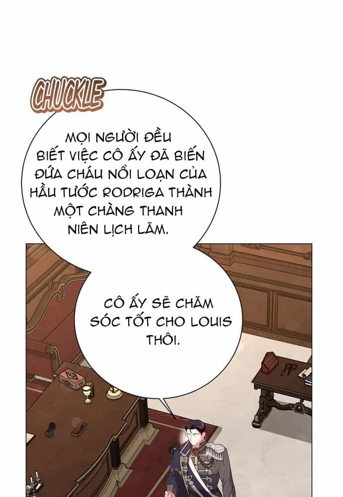 Cho Đến Khi Nữ Chính Thực Sự Xuất Hiện - Chương 48 - ảnh 20