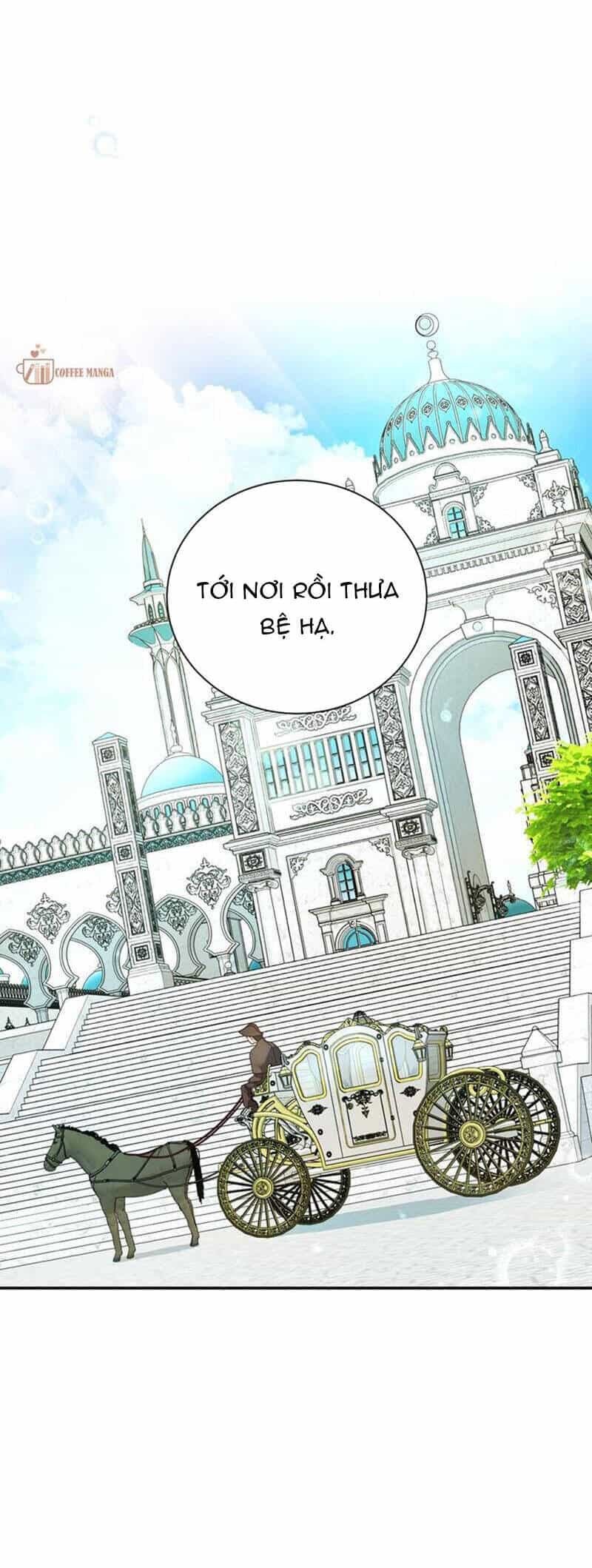 Cho Đến Khi Nữ Chính Thực Sự Xuất Hiện - Chương 5 - ảnh 20