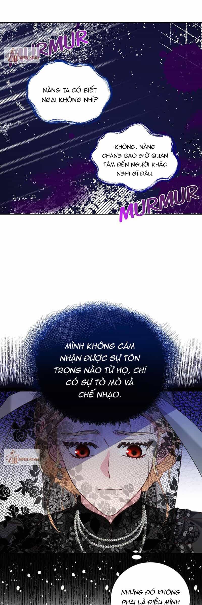 Cho Đến Khi Nữ Chính Thực Sự Xuất Hiện - Chương 5 - ảnh 32